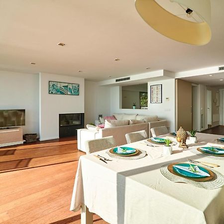 Casa Brisa Villa Blanes Eksteriør billede