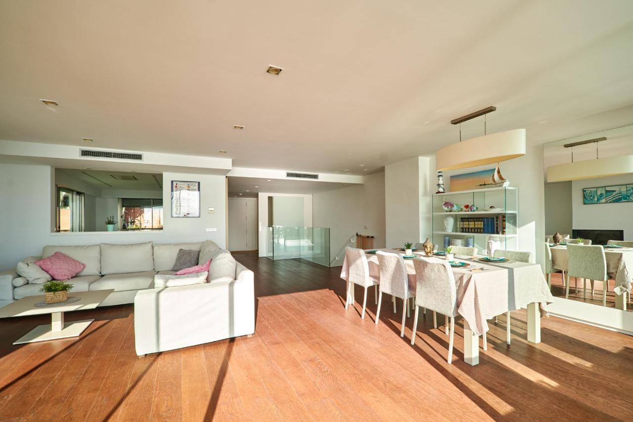 Casa Brisa Villa Blanes Eksteriør billede