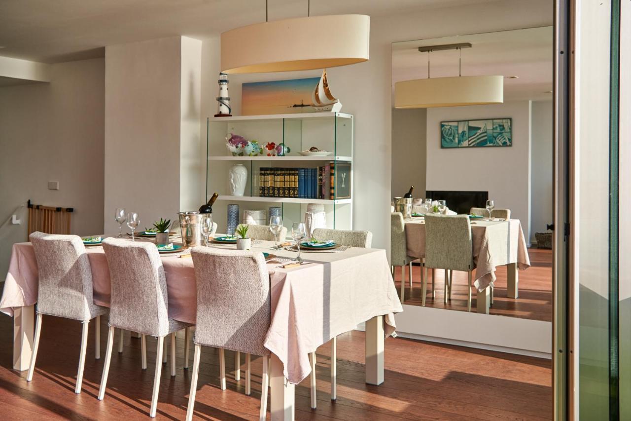 Casa Brisa Villa Blanes Eksteriør billede