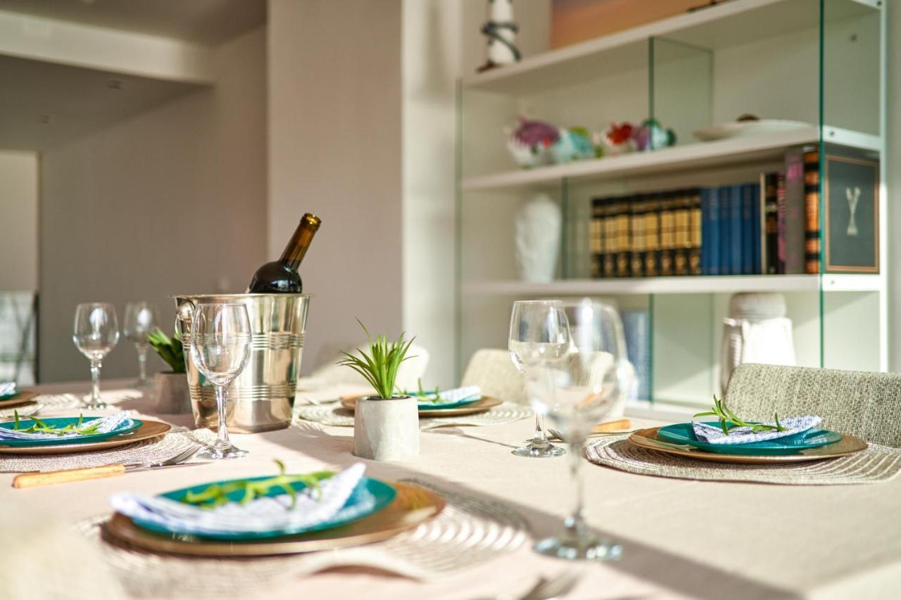 Casa Brisa Villa Blanes Eksteriør billede