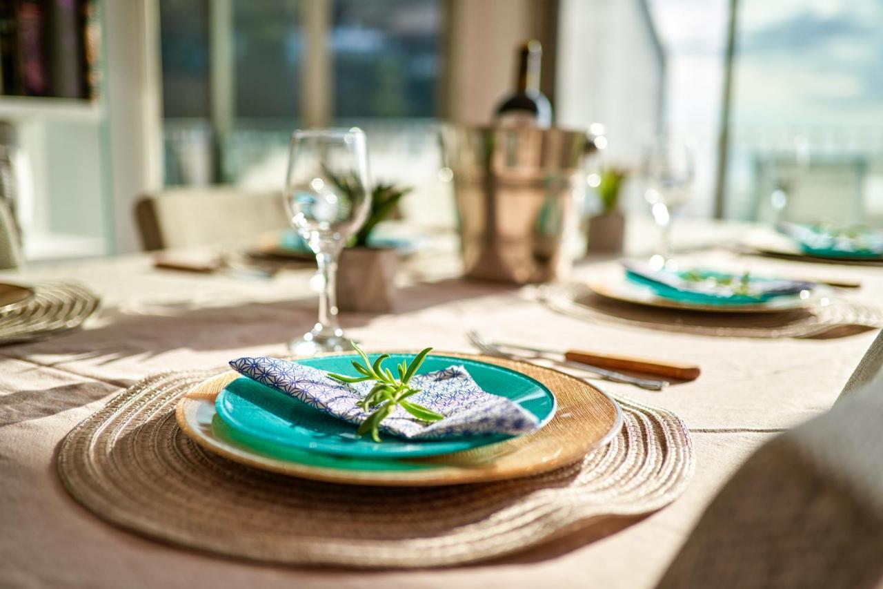 Casa Brisa Villa Blanes Eksteriør billede